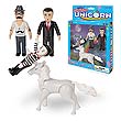 Avenging Unicorn Action Figures